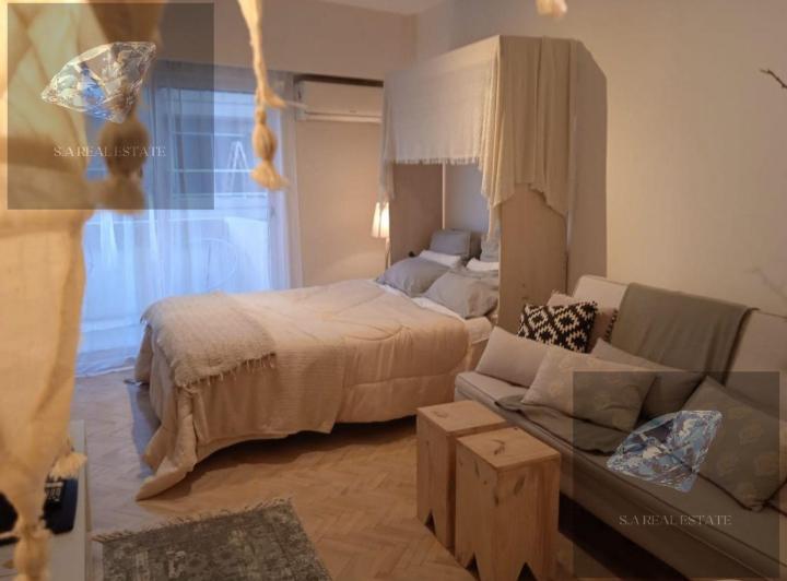 Departamento · 30m² · 1 Ambiente