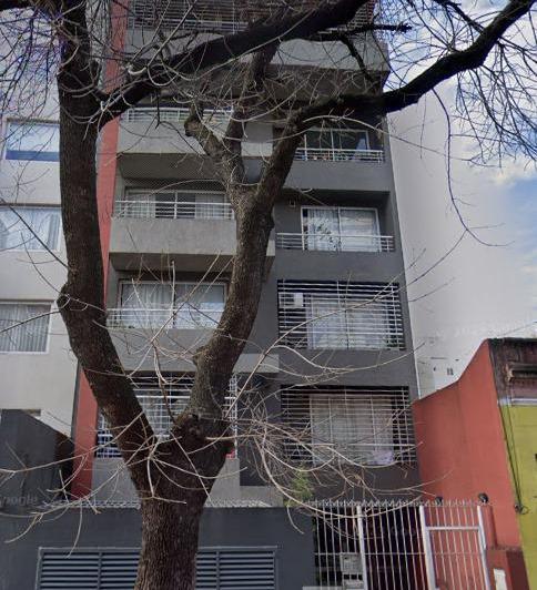 Departamento · 43m² · 2 Ambientes