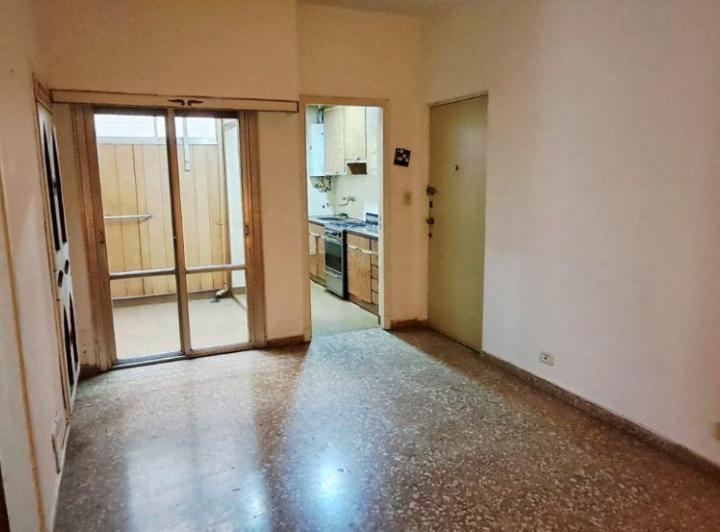 Departamento · 59m² · 3 Ambientes