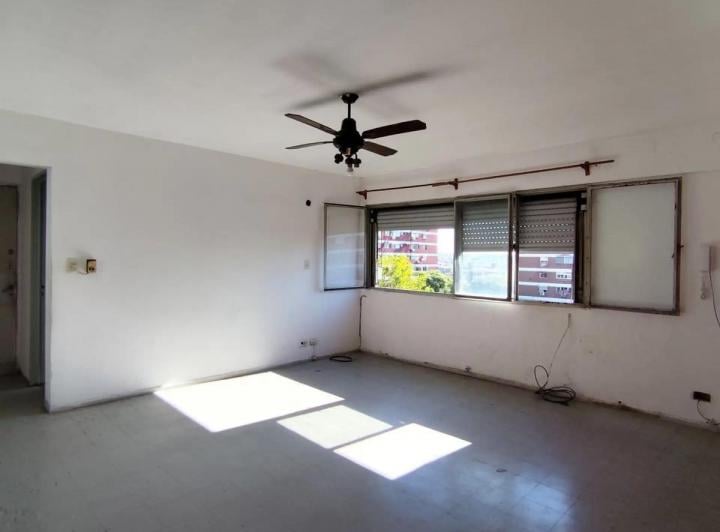Departamento · 60m² · 3 Ambientes