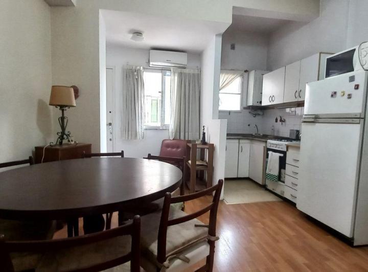 Departamento · 28m² · 2 Ambientes