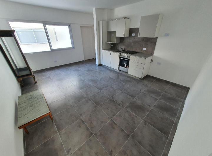Departamento · 36m² · 2 Ambientes
