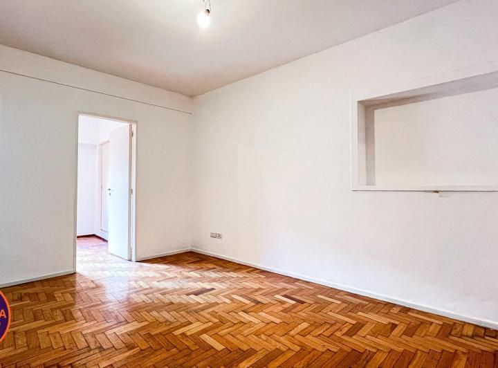 Departamento · 37m² · 2 Ambientes