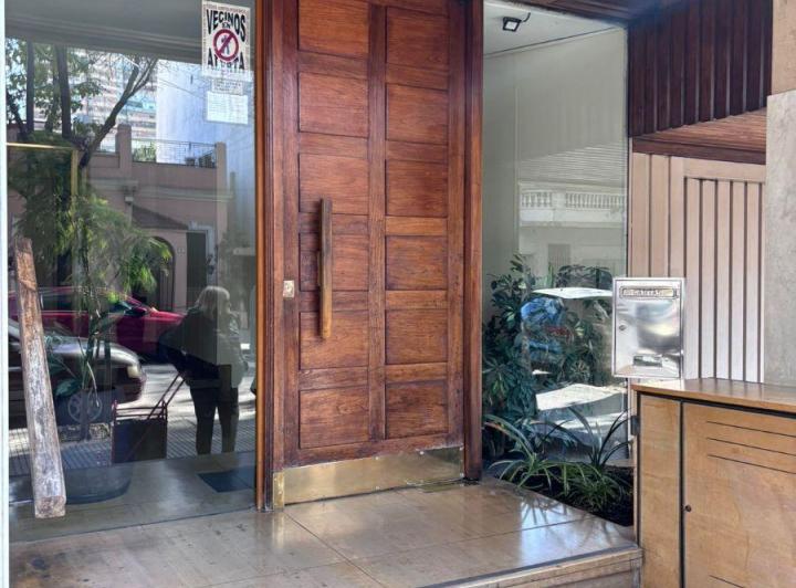 Departamento · 49m² · 2 Ambientes