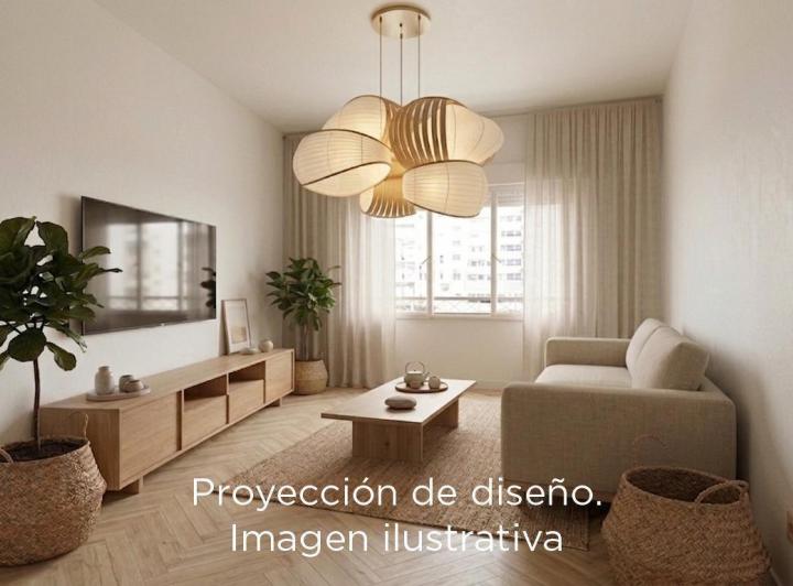 Departamento · 41m² · 2 Ambientes