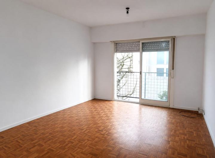 Departamento · 21m² · 1 Ambiente
