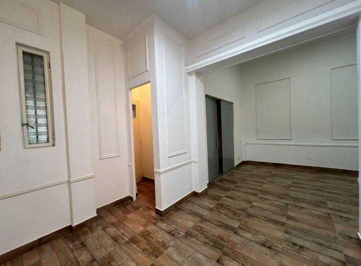 Departamento · 52m² · 2 Ambientes