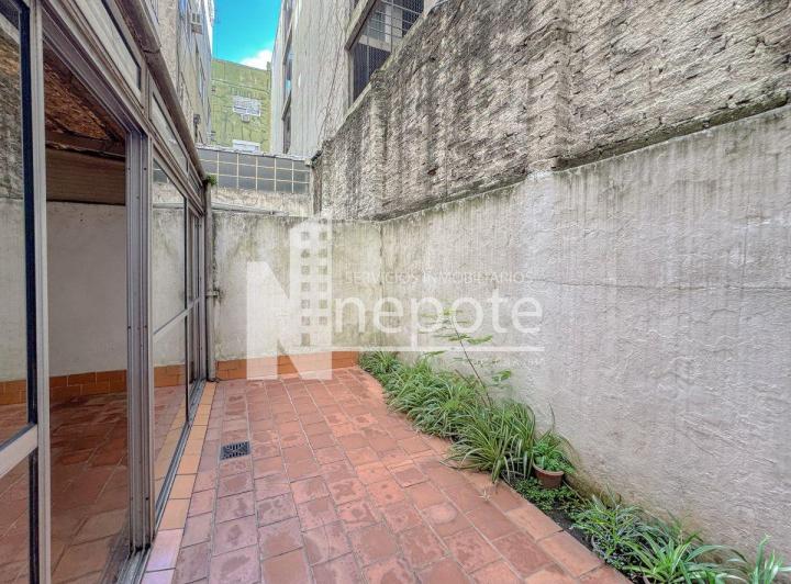 Departamento · 69m² · 3 Ambientes