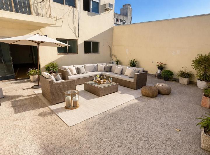 Departamento · 67m² · 3 Ambientes