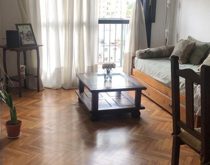Departamento · 39m² · 2 Ambientes