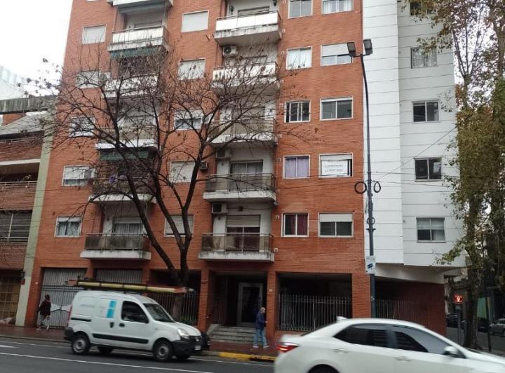 Departamento · 45m² · 2 Ambientes