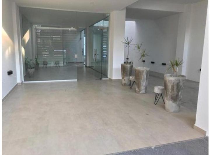 Departamento · 49m² · 2 Ambientes · 1 Cochera