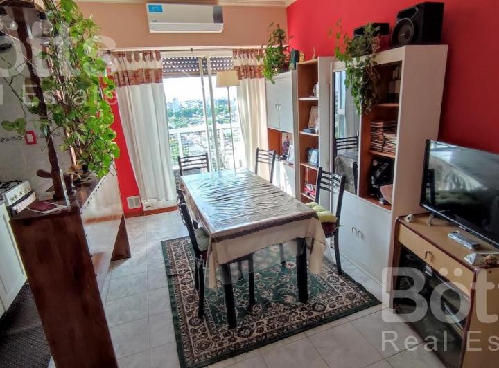 Departamento · 38m² · 2 Ambientes