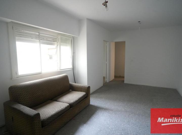 Departamento · 53m² · 2 Ambientes