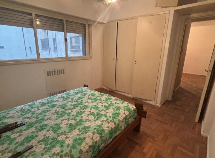 Departamento · 34m² · 2 Ambientes