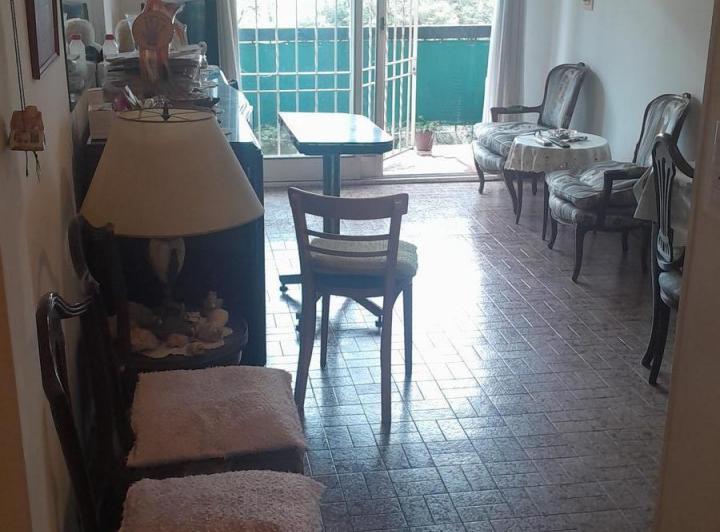 Departamento · 3 Ambientes