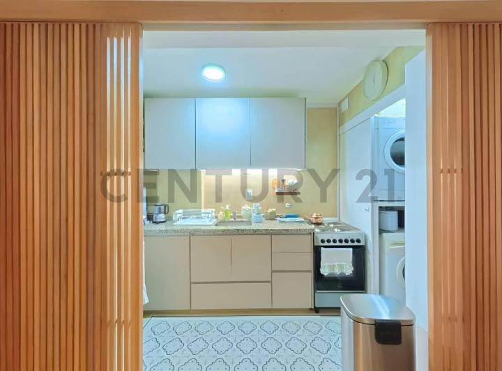 Departamento · 35m² · 2 Ambientes