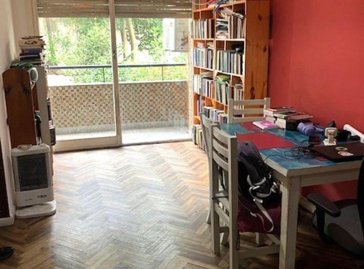 Departamento · 38m² · 2 Ambientes