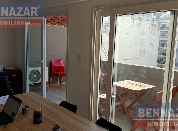 Departamento · 28m² · 1 Ambiente