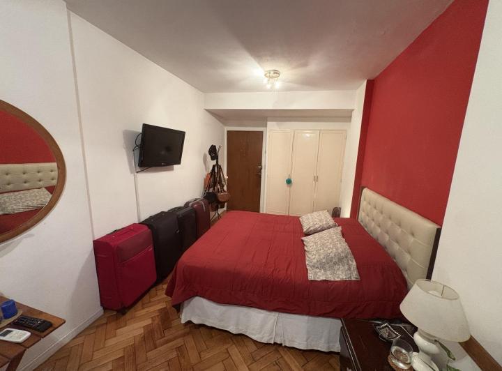 Departamento · 38m² · 1 Ambiente