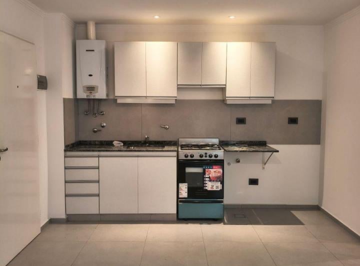 Departamento · 32m² · 2 Ambientes