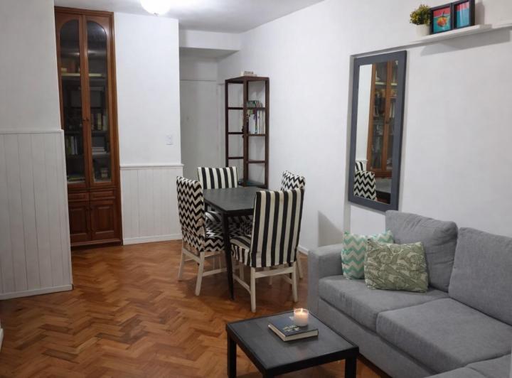 Departamento · 45m² · 3 Ambientes