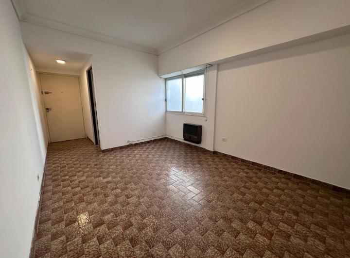 Departamento · 37m² · 2 Ambientes