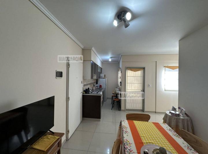 Departamento · 41m² · 2 Ambientes