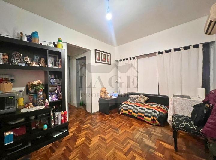 Departamento · 41m² · 3 Ambientes