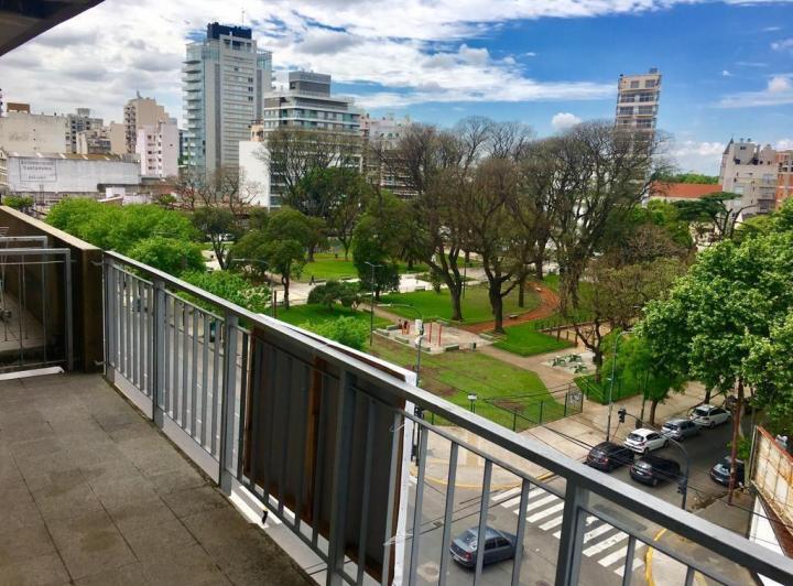 Departamento · 59m² · 3 Ambientes