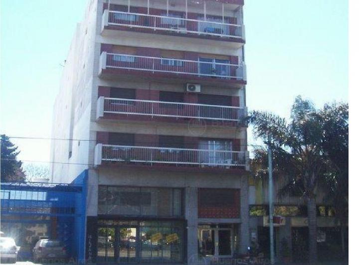 Departamento · 65m² · 3 Ambientes