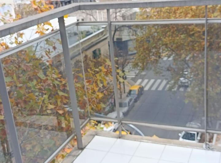 Departamento · 42m² · 2 Ambientes