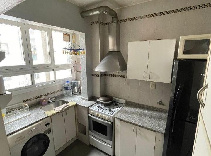 Departamento · 42m² · 3 Ambientes