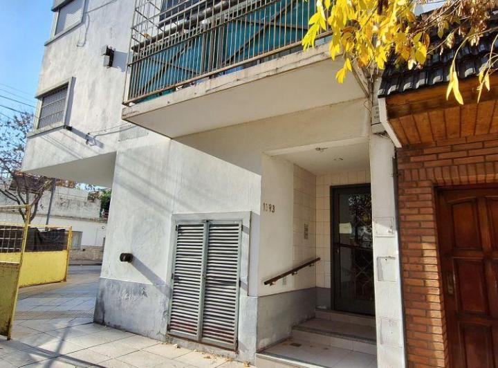 Departamento · 46m² · 2 Ambientes
