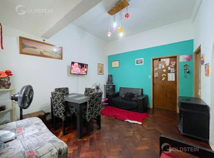 Departamento · 67m² · 3 Ambientes