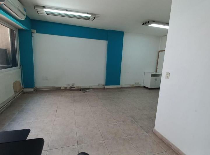 Departamento · 40m² · 1 Ambiente
