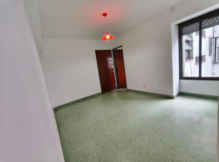 Departamento · 35m² · 2 Ambientes