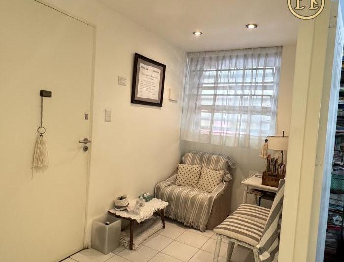 Departamento · 41m² · 3 Ambientes