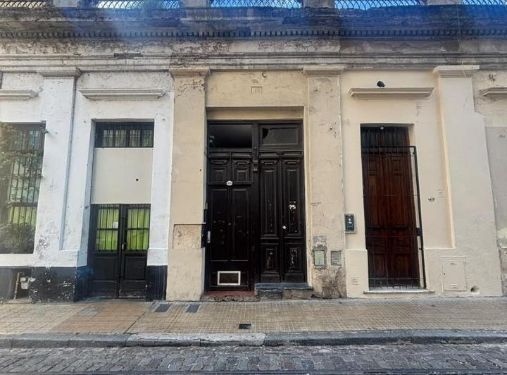 Departamento · 62m² · 3 Ambientes
