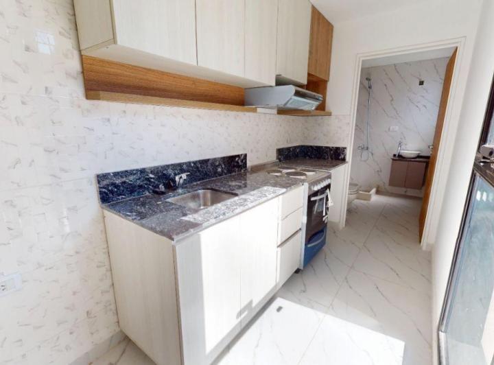 Departamento · 32m² · 1 Ambiente