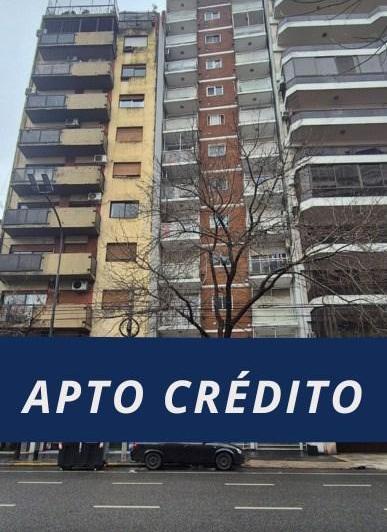 Departamento · 40m² · 1 Ambiente