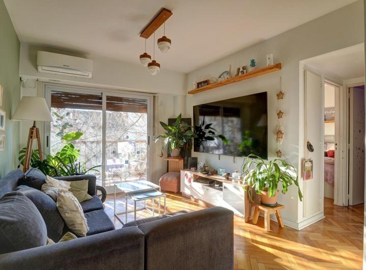 Departamento · 49m² · 3 Ambientes