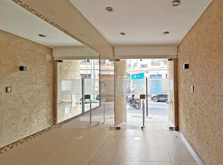 Departamento · 34m² · 2 Ambientes
