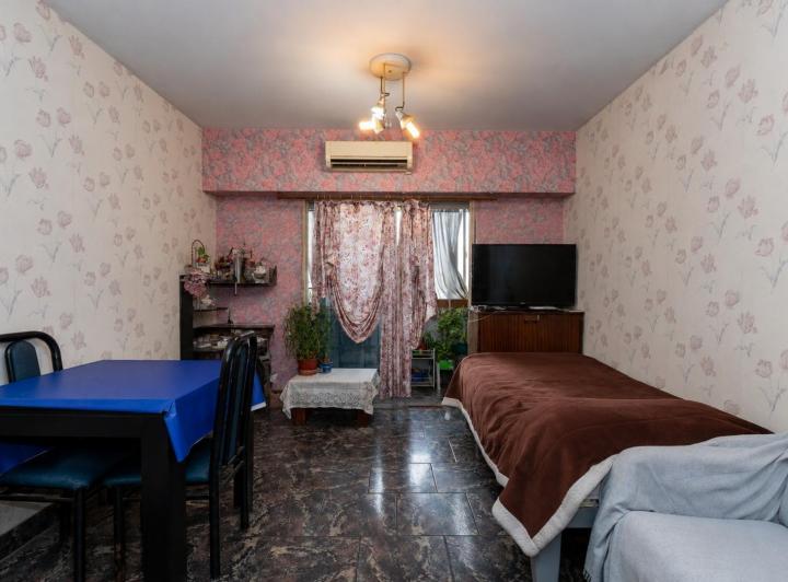 Departamento · 45m² · 2 Ambientes