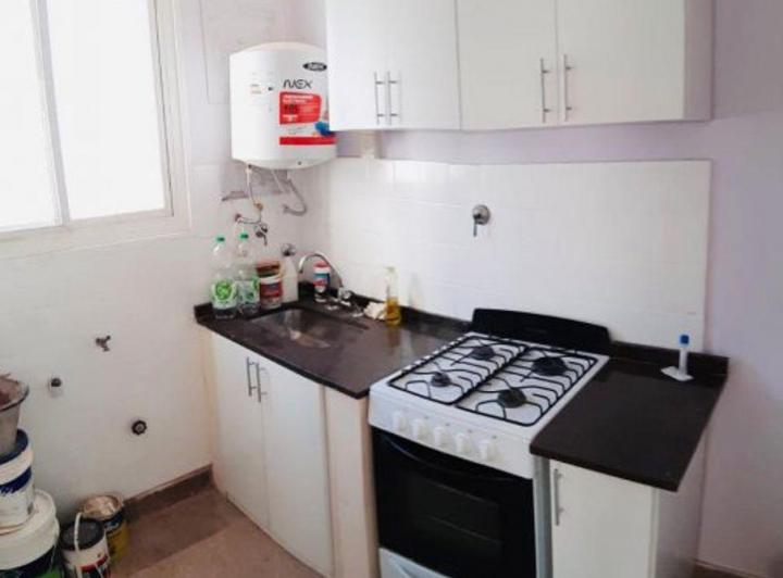 Departamento · 35m² · 2 Ambientes
