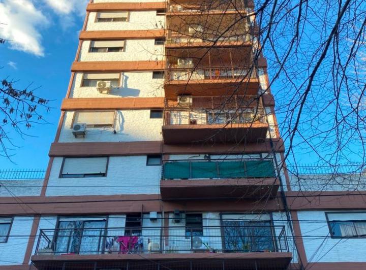 Departamento · 38m² · 2 Ambientes