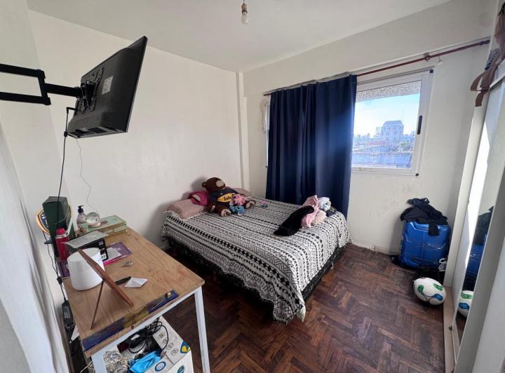 Departamento · 47m² · 3 Ambientes