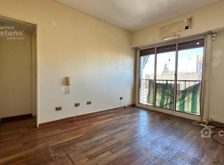 Departamento · 40m² · 2 Ambientes