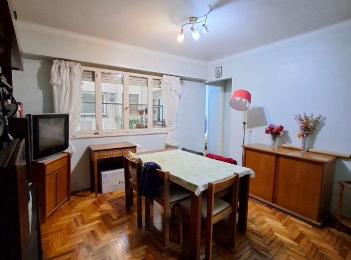 Departamento · 45m² · 3 Ambientes