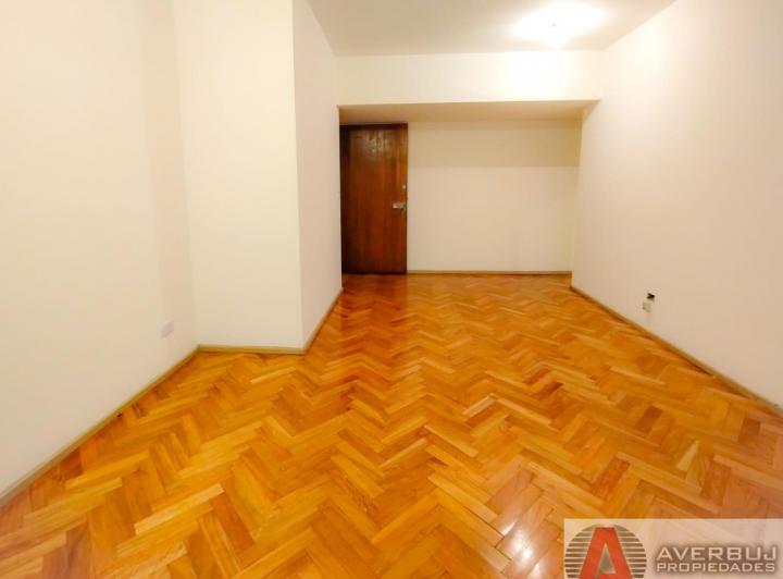 Departamento · 45m² · 2 Ambientes · 1 Cochera